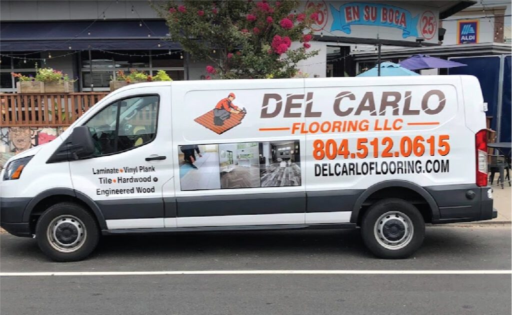 Best flooring company in richmond, va