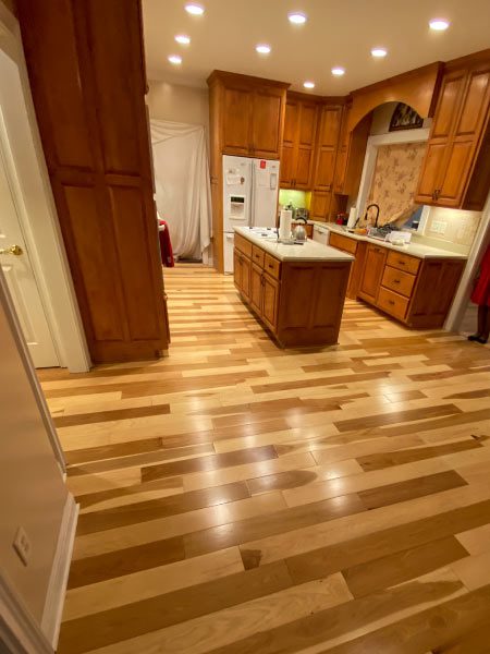 5 Ways to Protect Hardwood Flooring in Richmond VA