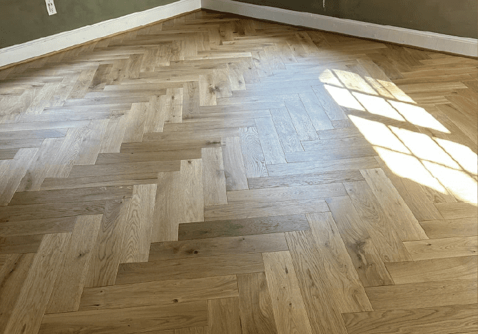 piso hardwood Professional Flooring Contractor in Richmond, VA