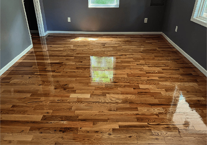 piso sander Professional Flooring Contractor in Richmond, VA