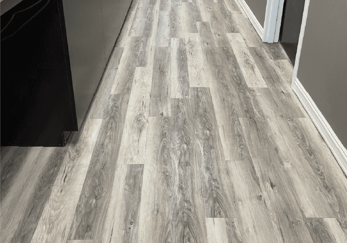 piso vinyl 2 Professional Flooring Contractor in Richmond, VA