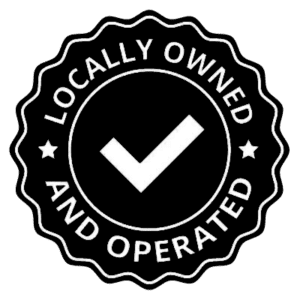 Locally Owned
