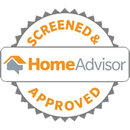 Screened by Home Advisor