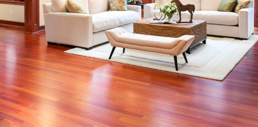 Hardwood Floor Sanding in Richmond, VA