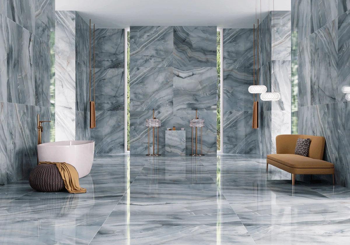 Tile flooring contractor in Richmond, VA