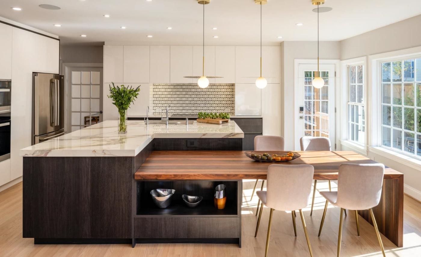 Countertops flooring contractor in Richmond, VA
