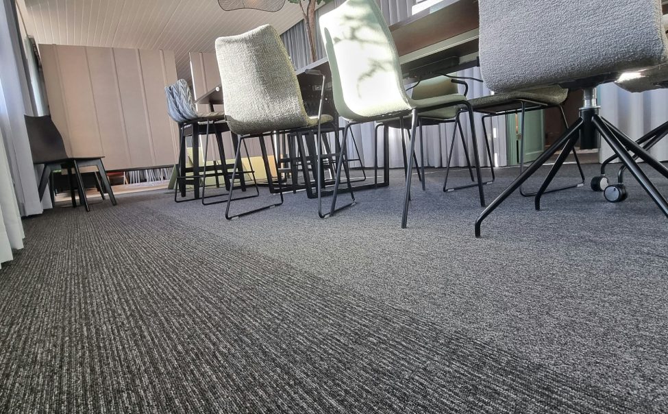 Del Carlo - Carpet Installer in Richmond, VA 2 Carpet installer in Richmond, VA