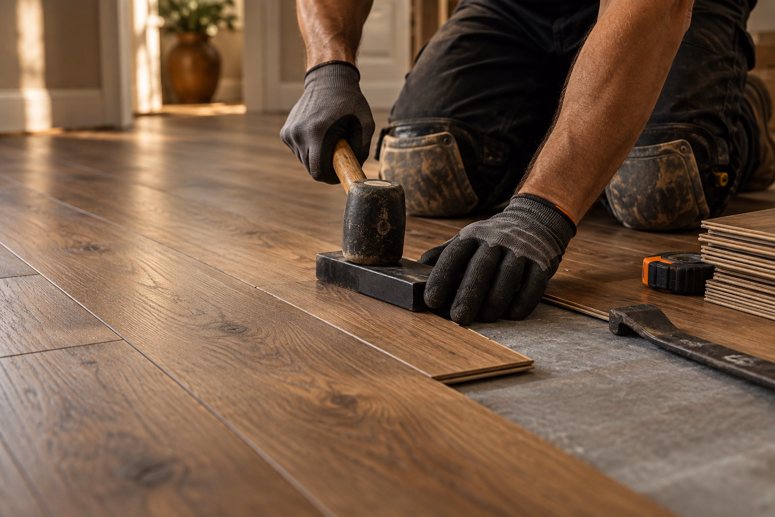 quiz cta bg Professional Flooring Contractor in Richmond, VA