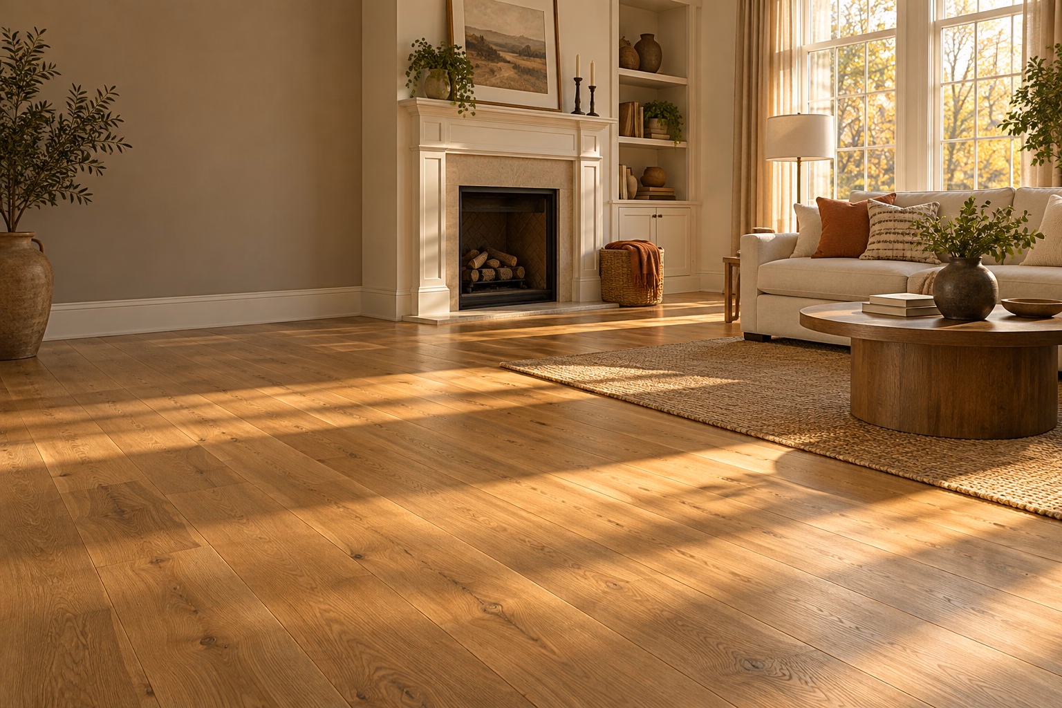 quiz hero bg Professional Flooring Contractor in Richmond, VA
