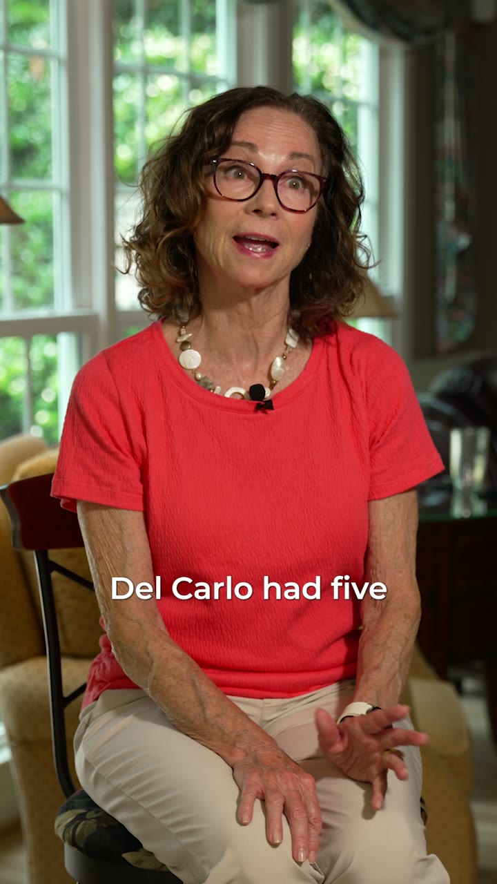 del carlo review sharon poster Professional Flooring Contractor in Richmond, VA